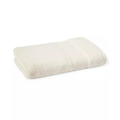 Lauren Ralph Lauren Sanders Antimicrobial Cotton Solid 30" x 56" Bath Towel