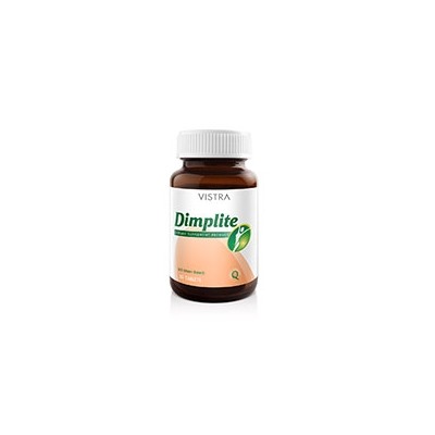 БАД ДЛЯ СНИЖЕНИЯ ВЕСА ОТ VISTRA 30 КАПСУЛ / VISTRA DIMPLITE 30 CAPSULES