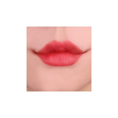 Lizda Air Fit Velvet Lipstick 04 Mellow Coral Матовая помада для губ