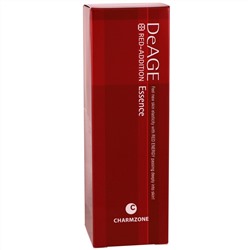 Charmzone, DeAge, Red-Addition, Essence, 1.69 fl oz (70 ml)