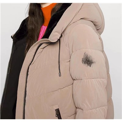 Женская теплая куртка  DKN*Y