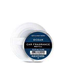 OCEAN Car Fragrance Refill