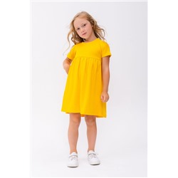 Платье Солнышко Желтое НАТАЛИ #877050