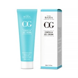 CG Centella Gel Cream
