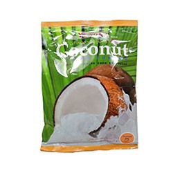 Сухое кокосовое молоко от Yearra 60 гр  / Yearra coconut cream powder 60g