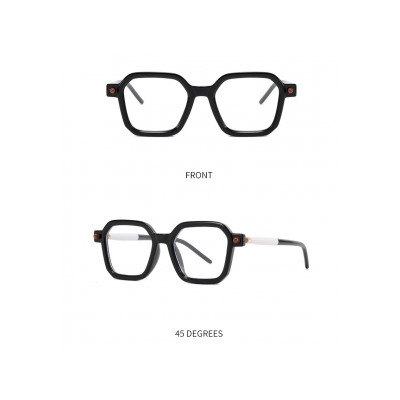 IQ20072 - Имиджевые очки antiblue ICONIQ 86601 Черный