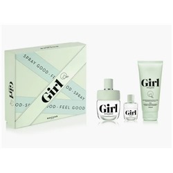 Girl Fragrance Set Rochas