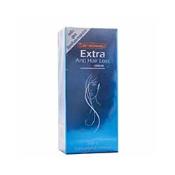 Сыворотка укрепляющая против выпадения волос Extra Anti Hair Loss от Carebeau 50 мл  / Carebeau Extra Anti Hair Loss Serum 50 ml