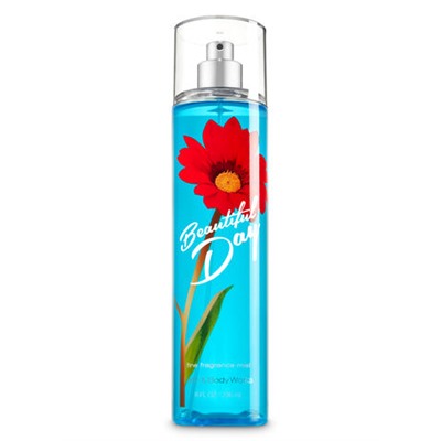 Signature Collection BEAUTIFUL DAY Fine Fragrance Mist