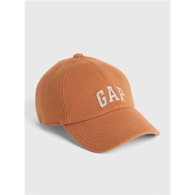 Gap Logo Twill Baseball Hat