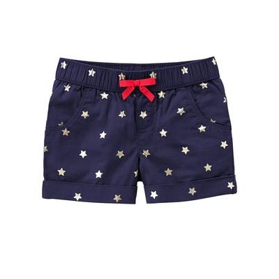 Stars Shorts