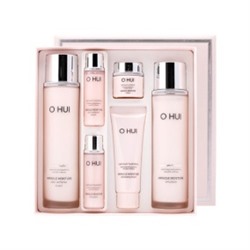 Miracle Moisture Special Gift Set (6 Items)