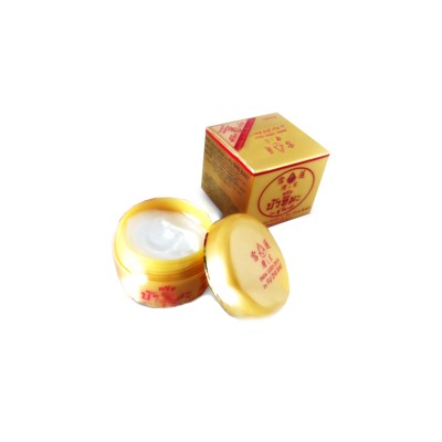 Cheap Fu ZHI BAO Snow Lotus Pearl Herbal Anti Aging Cream / Ночной чудо-крем для лица (15 грамм)