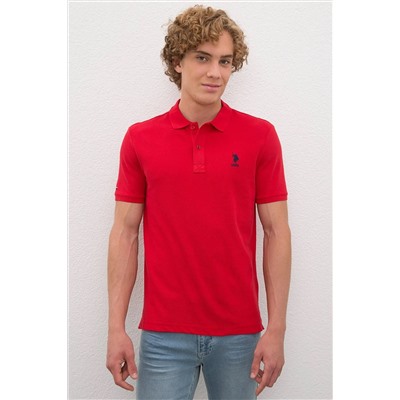 U.S. Polo Assn. Erkek T-Shirt G081SZ011.000.948811