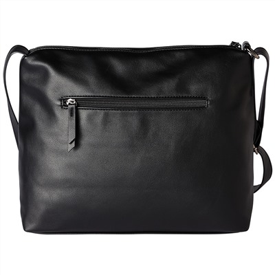 Damen Tasche mit Fronttasche