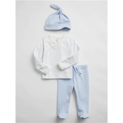 Baby Outfit Set