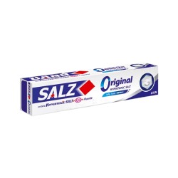 Salz Toothpaste Original Toothpaste 90 G