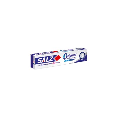 Salz Toothpaste Original Toothpaste 40 G