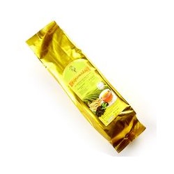 Листовой чай Улун с женьшенем от Thai Kinaree 100 гр / Thai Kinaree Ginseng Oolong tea 100g