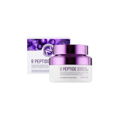 Premium 8 Peptide Sensation Pro Balancing Cream