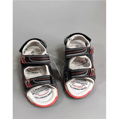 Biker  😊  один из самых любимых брендов Kari 🙈, экспорт ✔️ распродажа остатков размеров 😉 отличная цена 👍 сандали для мальчиков Размер 16 см