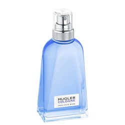 THIERRY MUGLER COLOGNE HEAL YOUR MIND edt 2ml пробник