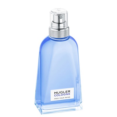 THIERRY MUGLER COLOGNE HEAL YOUR MIND edt 2ml пробник