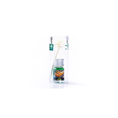 Ароматический диффузор «Дыня» от THAI SPA 5 ml / THAI  SPA Essential oil Spa Reed Diffuser Melon