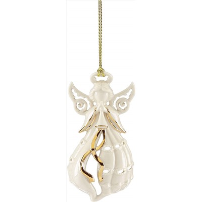 Lenox 885760 Angel of the Sea Ornament