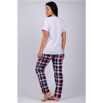 Пижама с брюками Соня 2 НАТАЛИ #979163