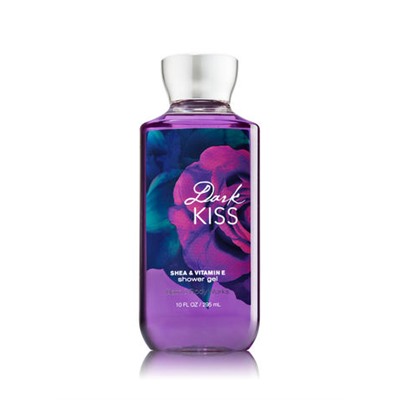 Signature Collection Dark Kiss  Shower Gel