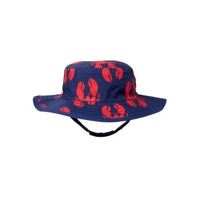 Reversible Lobster Hat