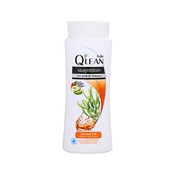 Шампунь против перхоти Galbana Algae от QLean 170 мл / QLean Anti-Hair Fall Galbana Algae Extract Anti-Dandruff Shampoo 170ml
