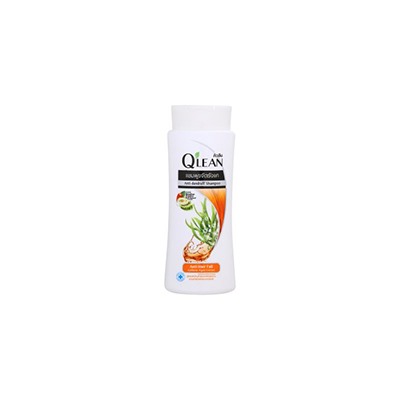 Шампунь против перхоти Galbana Algae от QLean 170 мл / QLean Anti-Hair Fall Galbana Algae Extract Anti-Dandruff Shampoo 170ml