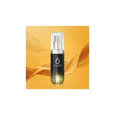 Salon Lactobacillus Hair Perfume Oil_Moisture Увлажняющее парфюмированное масло для поврежденных волос