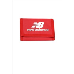 New Balance Unisex Kırmızı Cüzdan Nbbp240- Chr NBBP240- CHR