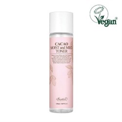 ★SALE★ Cacao Moist And Mild Toner