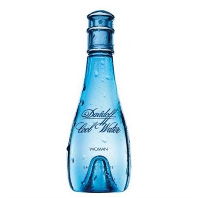 Cool Water for Women By: Davidoff