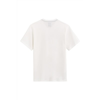 Camiseta Vegedream Blanco