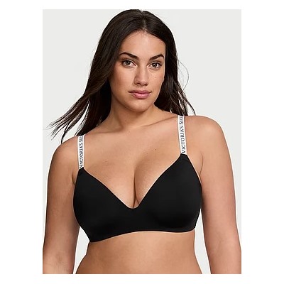 Lightly Lined Wireless Bra