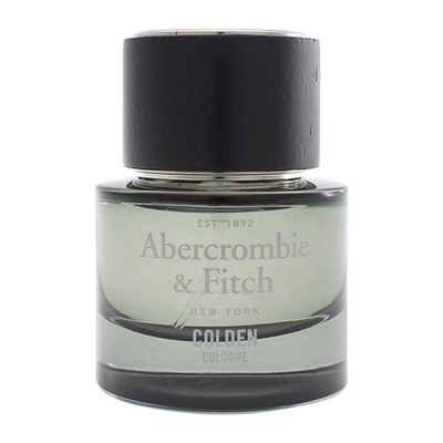 ABERCROMBIE & FITCH COLDEN edc (m) 30ml TESTER