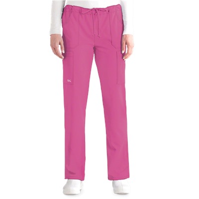 Barco NRG Scrubs STRETCH Modern Dee Cargo Pant