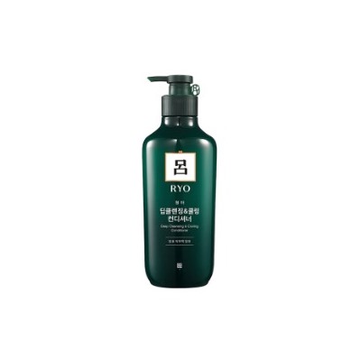 Scalp D. Cleansing Conditioner 550ml