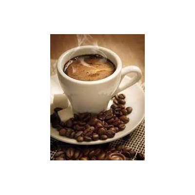 Кофе ЭСПРЕССО АРОМА (80% АРАБИКА + 20% РОБУСТА)