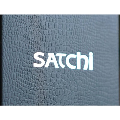 Ремень бренда S*tchi изготовленных из импортной коровьей кожи