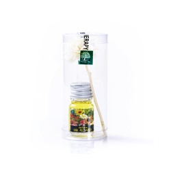 Ароматический диффузор «Цветочный микс» от THAI SPA  5 ml / THAI  SPA Essential oil Spa Reed Diffuser Mix flowers