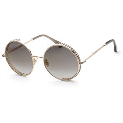 JIMMY CHOO Goldy Women's  Sunglasses