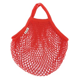 Авоська "String bag", красная