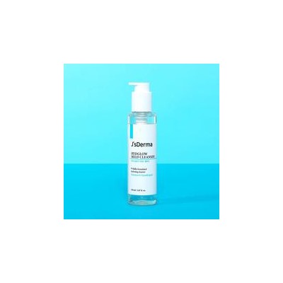 Hydglow Mild Cleanser Очищающее средство для чувствительной кожи