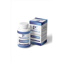 PF ProMela Melatonin 60 Tablet pf0044